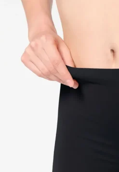Skinwear Panty Black