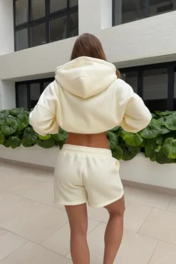 SÒL Shorts Citrus