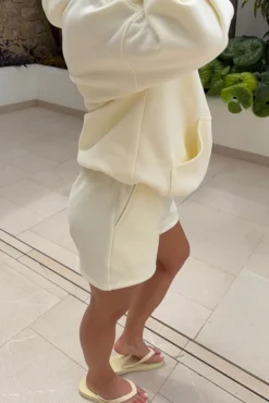 SÒL Shorts Citrus