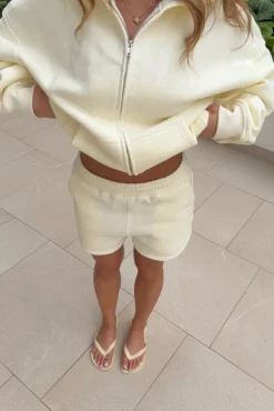 SÒL Shorts Citrus