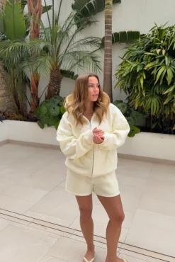 SÒL Shorts Citrus