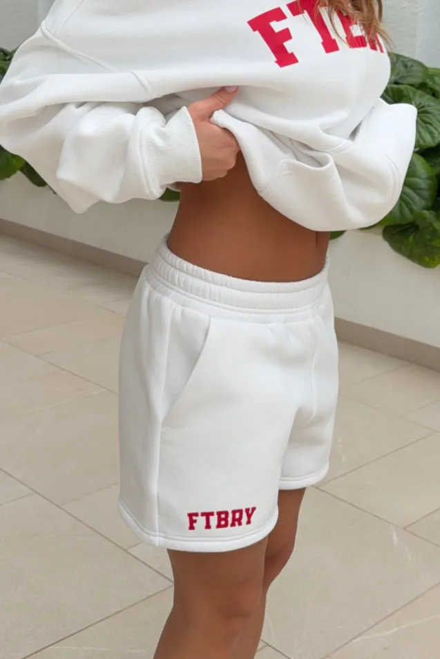 SÒL Shorts Coconut