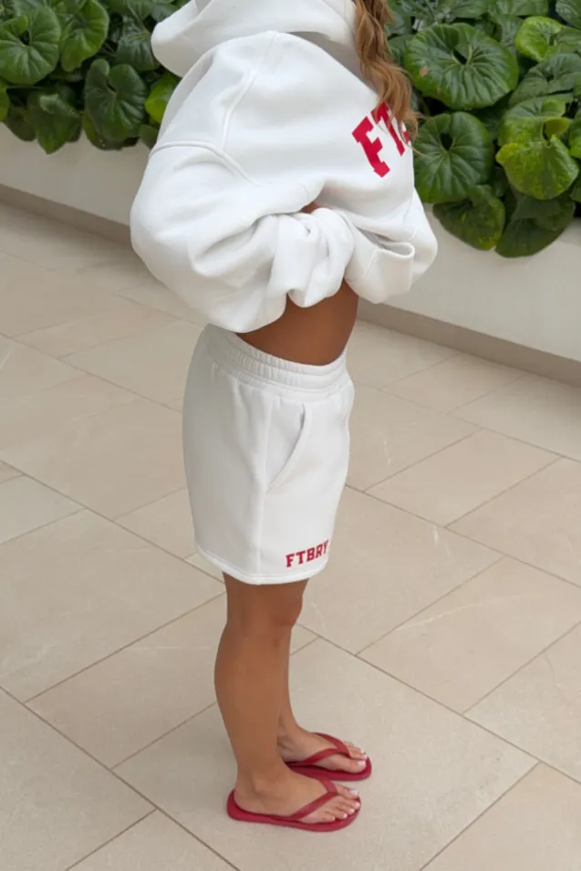 SÒL Shorts Coconut