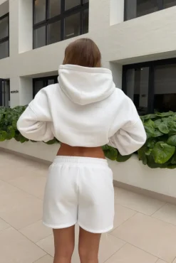 SÒL Shorts Coconut
