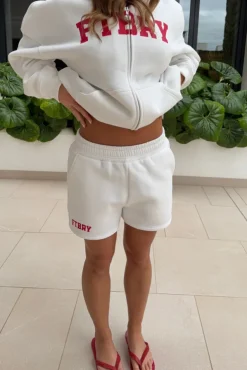 SÒL Shorts Coconut
