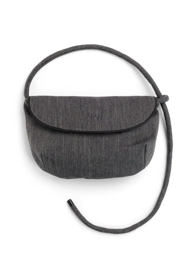 Sluddbyge Bag Stone Denim
