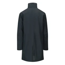 Sludd'n Coat Dark Navy