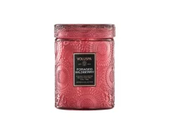 Small Jar Candle Foraged Wildberry