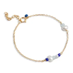 Sofia Bracelet Marine