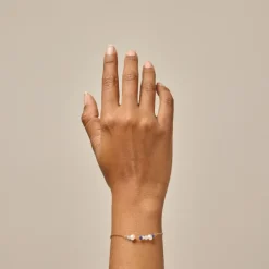 Sofia Bracelet Marine