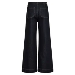 Sole Pocket Jeans Dark Denim