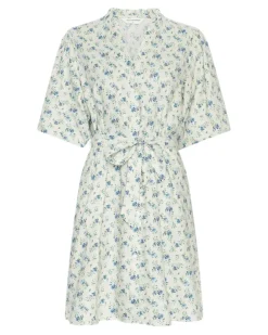 Solfried 2/4 Dress Marina Flower