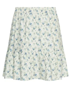 Solfried HW Skirt Marina Flower