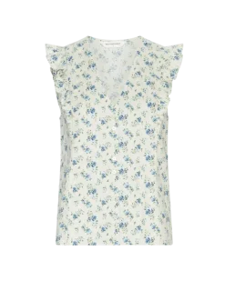 Solfried SS Top Marina Flower