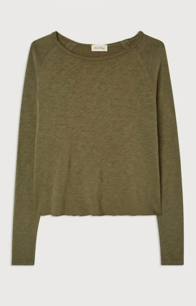 Sonoma Sweatshirt Vintage Bush