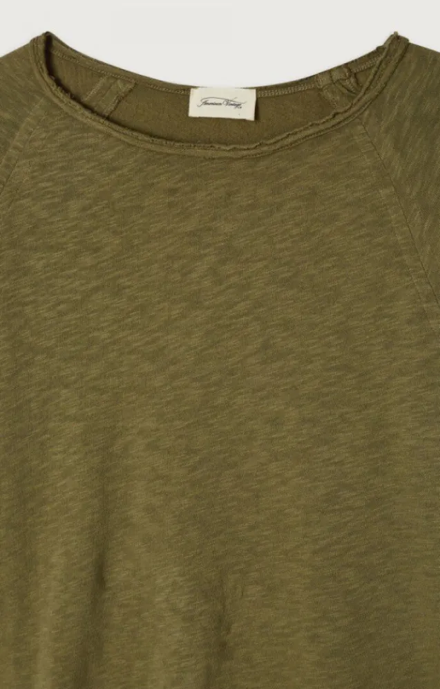 Sonoma Sweatshirt Vintage Bush