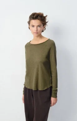 Sonoma Sweatshirt Vintage Bush