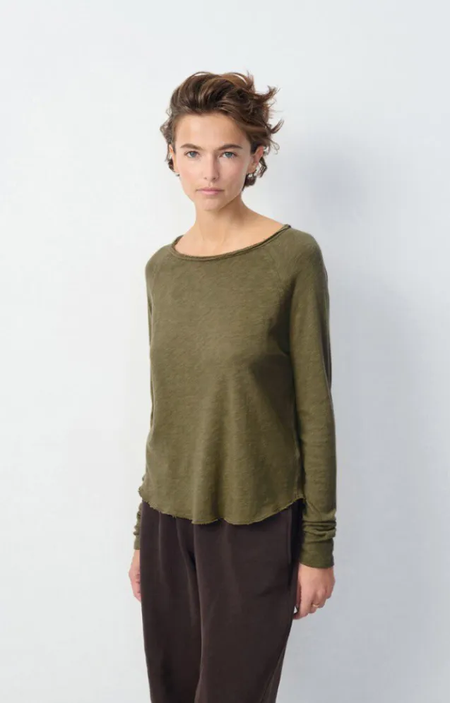 Sonoma Sweatshirt Vintage Bush