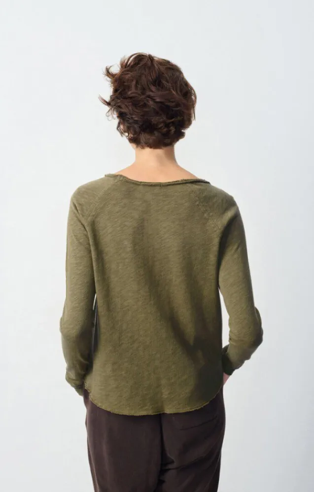 Sonoma Sweatshirt Vintage Bush