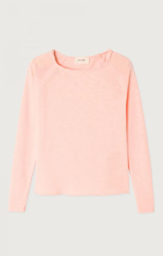 Sonoma Sweatshirt Vintage Camelia