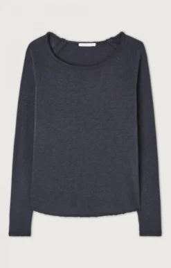 Sonoma Sweatshirt Vintage Navy Blue