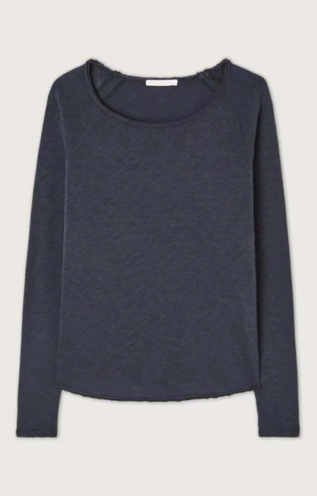 Sonoma Sweatshirt Vintage Navy Blue