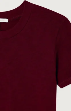 Sonoma T-Shirt Vintage Cherry