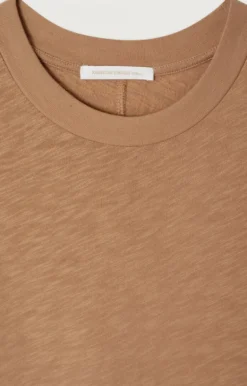 Sonoma T-Shirt Vintage Peanut Butter