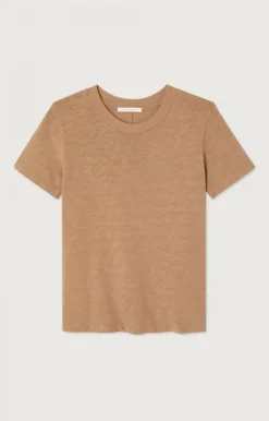Sonoma T-Shirt Vintage Peanut Butter