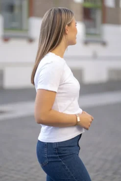 Sonoma T-Shirt White