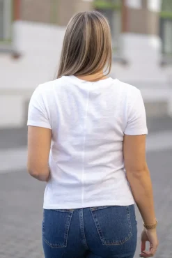 Sonoma T-Shirt White