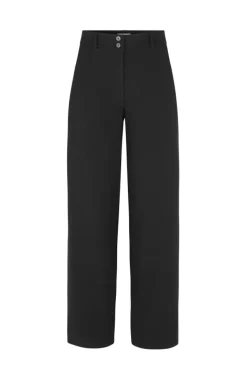 Sophia 285 Ankle Black