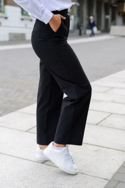 Sophia 285 Ankle Black