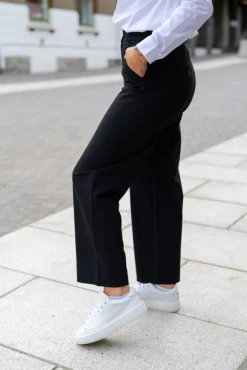 Sophia 285 Ankle Black