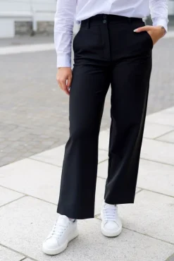 Sophia 285 Ankle Black
