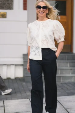 Sophia 102 Dark Navy