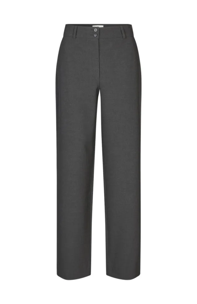 Sophia Long 285 Charcoal Melange