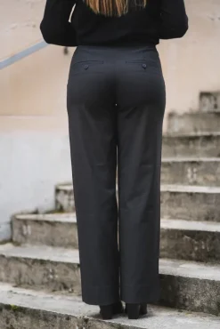 Sophia Regular 285 Charcoal Melange