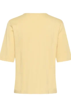 Sophie T-Shirt Chamomile