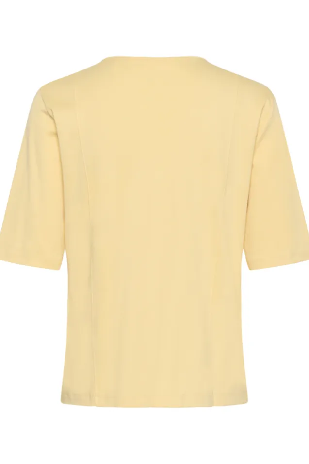 Sophie T-Shirt Chamomile