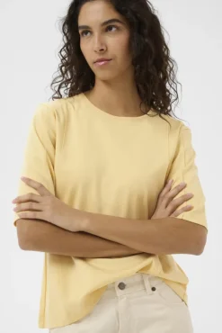 Sophie T-Shirt Chamomile