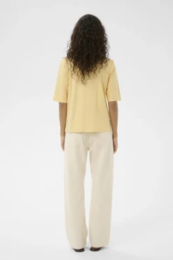 Sophie T-Shirt Chamomile