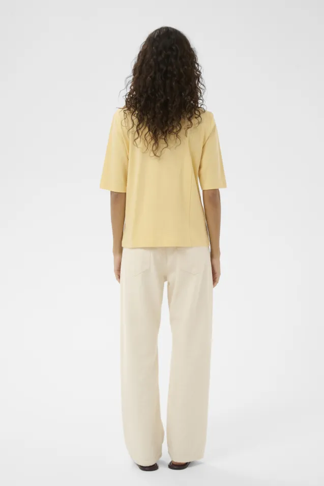 Sophie T-Shirt Chamomile