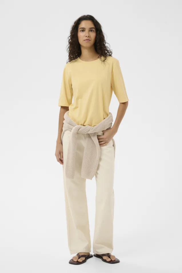 Sophie T-Shirt Chamomile