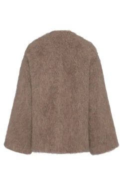 Sorgenfri Jacket Taupe