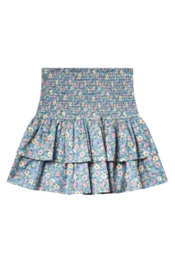 Sorrento Wild Floral Blue Combo