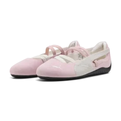 Speedcat Ballet SD Whisp Of Pink White Warm White