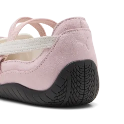 Speedcat Ballet SD Whisp Of Pink White Warm White