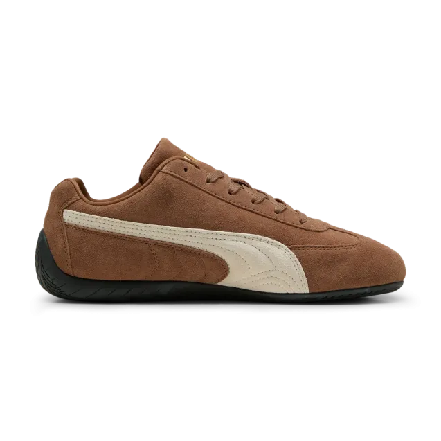 Speedcat OG Haute Coffee Frosted Ivory