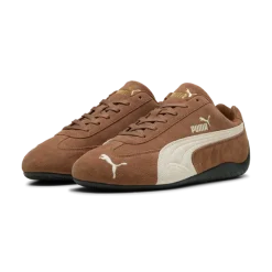 Speedcat OG Haute Coffee Frosted Ivory